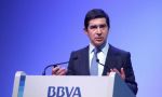 Guerra civil en el BBVA: digitales frente a analógicos