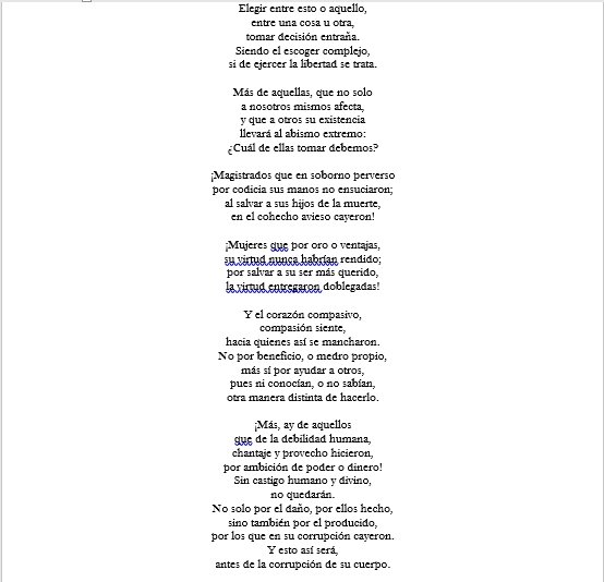 Poema