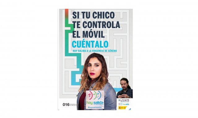 Si tu chico te controla