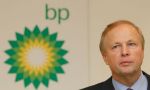 Resultados BP. El precio del petróleo hunde al grupo británico