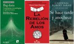 Libros recomendados