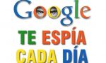 Google. Un auténtico 'Gran Hermano' que puede ver hasta el contenido de tus e-mails