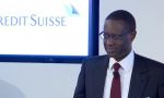 Credit Suisse. Otro banco global que se reinventa para no desaparecer