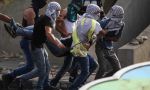 Psicosis en Israel ante la 'tercera Intifada'