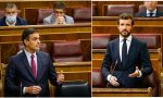 Sesión de control. Sánchez continuará con Iglesias como vicepresidente pero no se jugará el tipo por él: que se defienda solo