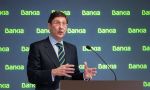 Banca digital. Goirigolzarri pone cordura a los excesos de FG