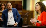 Montero (Marisú, no Irene) desautoriza a Iglesias: los Presupuestos se pactarán con el PP