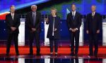 EEUU. Hillary saca su lado más progre (pro Nuevo Orden Mundial) en el debate entre candidatos demócratas