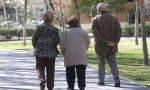 Las pensiones subirán 2,5 euros al mes en 2016, lo mínimo