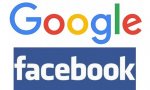 Google y Facebook controlan casi el 60% de la publicidad digital mundial