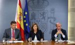 Consejo de Ministros. 20-D. Todo se reduce a esto: ¿quién se ganará el favor de Ciudadanos? ¿Mariano Rajoy o Pedro Sánchez?