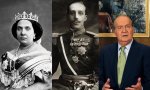 A los exilios de Isabel II y Alfonso XIII les siguieron la Primera y la Segunda República  y varias guerras civiles. ¿Qué pasará tras la marcha de Juan Carlos I?