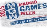 Ante la inminente desaparición de las consolas, hoy se inaugura "MADRID Games Week 2015"