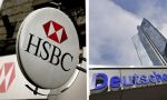 HSBC y Deutsche Bank, investigados en Suiza por fraude en el mercado de metales preciosos