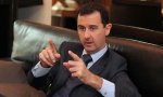 Bashar al Asad defendía la libertad de los cristianos