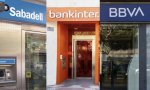 Sabadell, Bankinter y BBVA España, los tres bancos más eficientes de nuestro país hasta junio de 2020