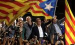 Mas gana las elecciones autonómicas pero pierde "su plebiscito": el 52,22% de catalanes dijo "no" a la independencia