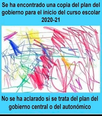 vuelta al cole