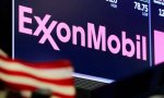 Exxon Mobil sale del Dow Jones