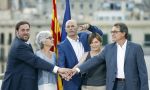 Artur Mas prepara la independencia virtual: catalanes siempre, españoles cuando convenga