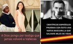 Irene Montero como 'la marquesa de Galapagar' y la nueva mascarilla probada por científicos españoles