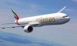 Emirates, la aerolínea más grande de Emiratos Árabes Unidos, también sufre la crisis del coronavirus