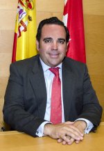 El alcalde de Boadilla, Javier Úbeda, tiene una iniciativa provida