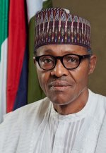 El actual presidente del Gobierno nigeriano, Muhammadu Buhari, es orginario de Katsina