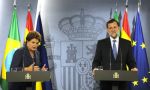 Brasil. Rousseff imita a Rajoy: sube los impuestos pero también anuncia recortes de gastos