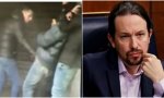 Me encanta escuchar al vicepresidente Pablo Iglesias, protegido por una legión de gorilas, denunciar que hay demasiado alarmismo con okupas, menas y otros delincuentes