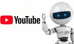 Google no se fía de sus robots y vuelve a los humanos para moderar los vídeos de Youtube... ¿Por qué será?