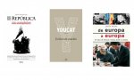 Libros recomendados. El trípode descomponedor de España