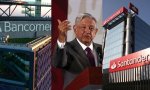 BBVA y Santander se juegan mucho en el país que preside AMLO