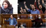 La transformación de Iglesias... en más de lo mismo