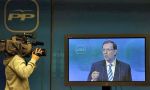 Rajoy: de presidente plasma a presidente plasta