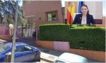 Irene Montero gasta 22.000 euros de nuestros impuestos en cuidar los jardines del Instituto de la Mujer... porque el césped no puede crecer más de 10 cm