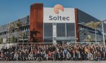 La oferta, según declara Soltec, está destinada principalmente a "inversores institucionales cualificados"