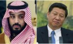 Juegos democráticos en el Consejo de Derechos humanos de la ONU: Mohammed bin Salman a Xi Jinping, ¿por qué tú sí y yo no?