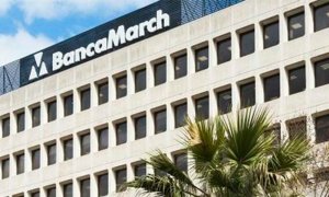 banca march