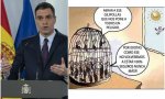 Otra estafa. Pedro Sánchez permite a las autonomías que nos encierren en casa, si así les viene en gana… ¡durante seis meses!