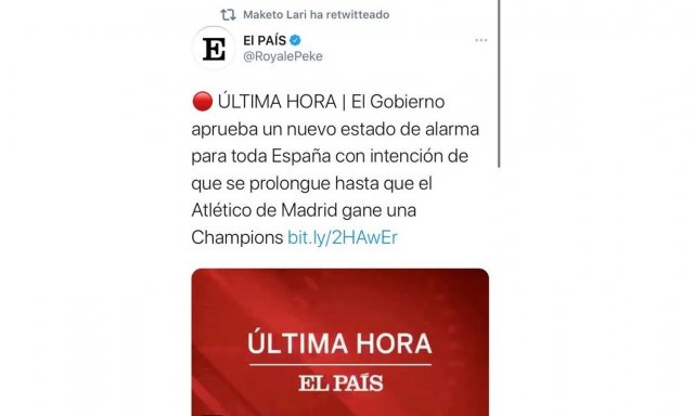 Atlético