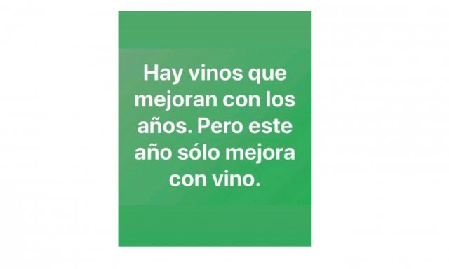 Vinos