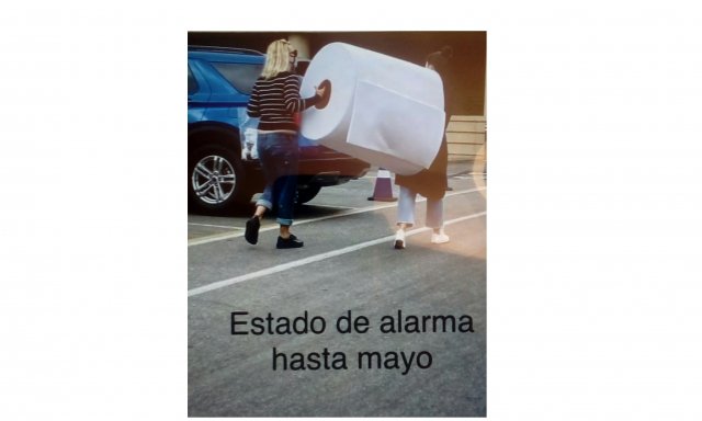 Estado de alarma