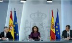 Consejo de Ministros del martes 10 de noviembre. El Gobierno entra en delirium tremens: “derechos innovadores de última generación” y “violencia vial”