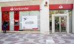 El Santander quiere reducir la plantilla en 4.000 empleados y cerrar 1.000 oficinas en España