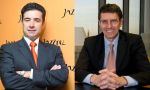 Orange-Jazztel. La difícil cohabitacion entre Jean Marc Vignolles y José Miguel García