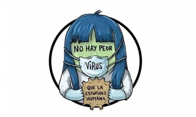 Virus