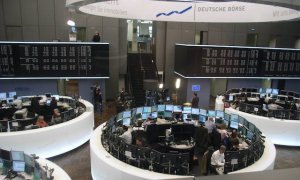 deutsche borse germany