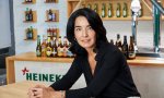 Carmen Ponce es la directora de relaciones corporativas de Heineken España desde septiembre de 2019