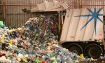 Buen dato: las empresas gestoras de residuos urbanos recogieron 22,7 millones de toneladas en 2018, un 0,8% más que en 2017